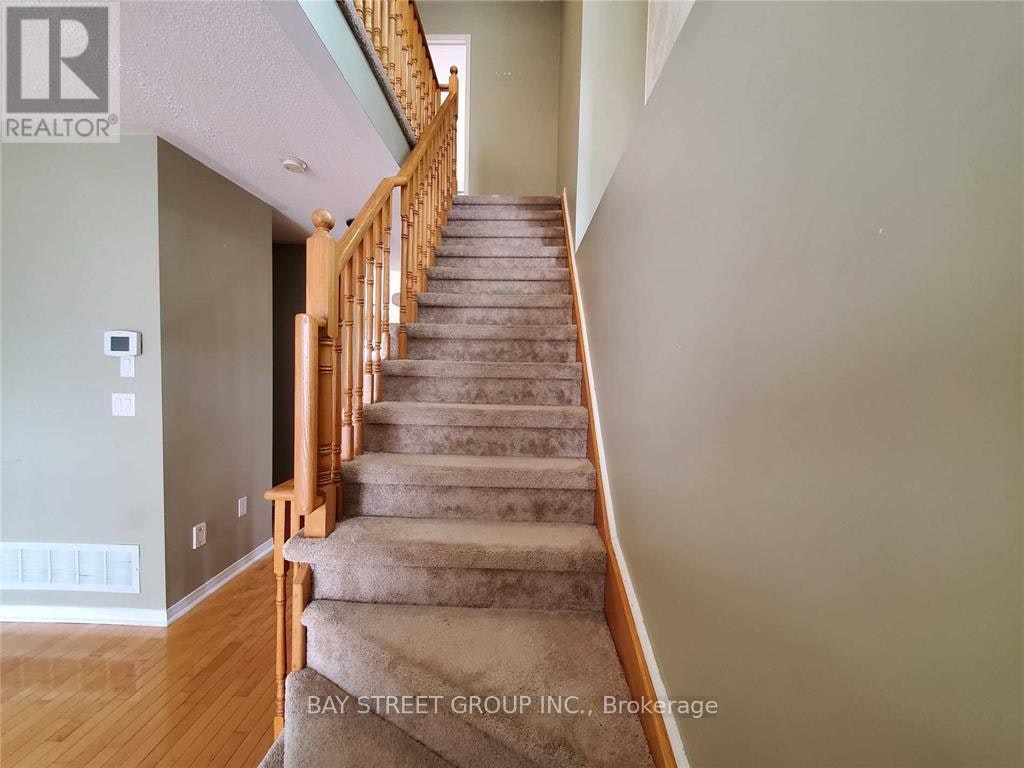 40-5055 Heatherleigh Avenue, Mississauga, ON, L5V 2R5 - 12