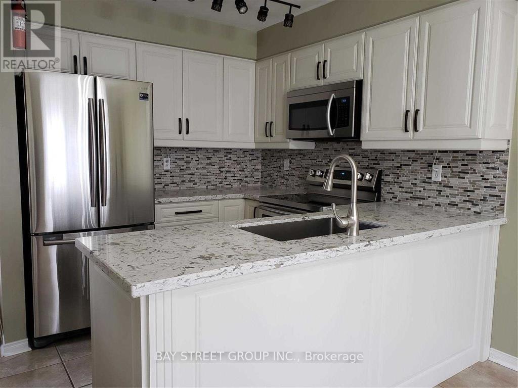 40-5055 Heatherleigh Avenue, Mississauga, ON, L5V 2R5 - 9