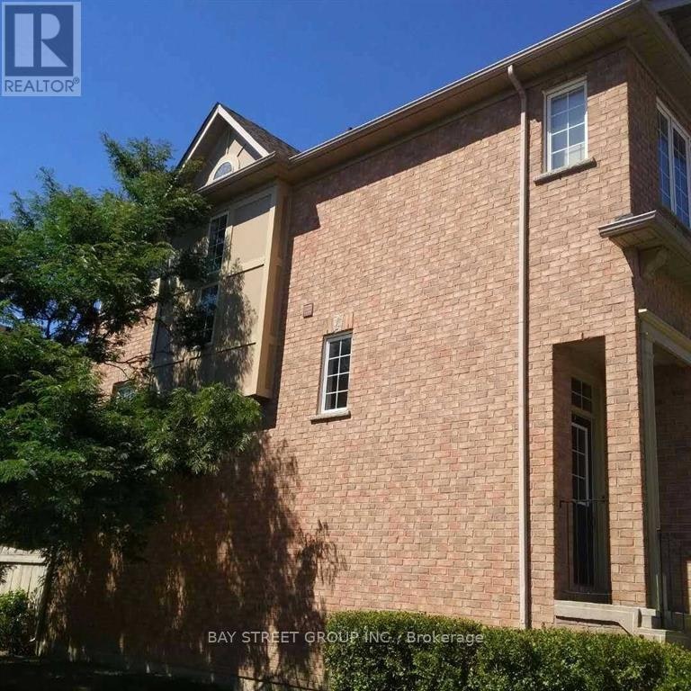 40-5055 Heatherleigh Avenue, Mississauga, ON, L5V 2R5 - 2