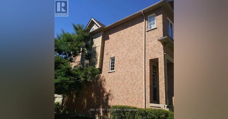 40-5055 Heatherleigh Avenue, Mississauga, ON, L5V 2R5 - 2