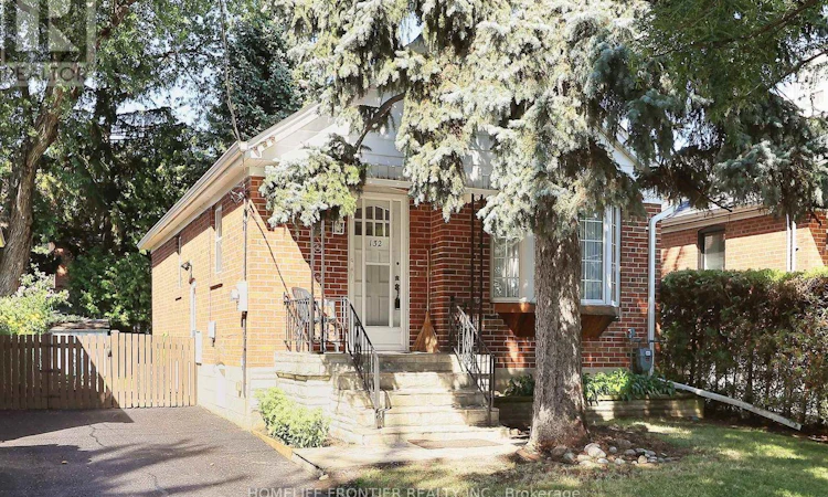 132 Wesley Street