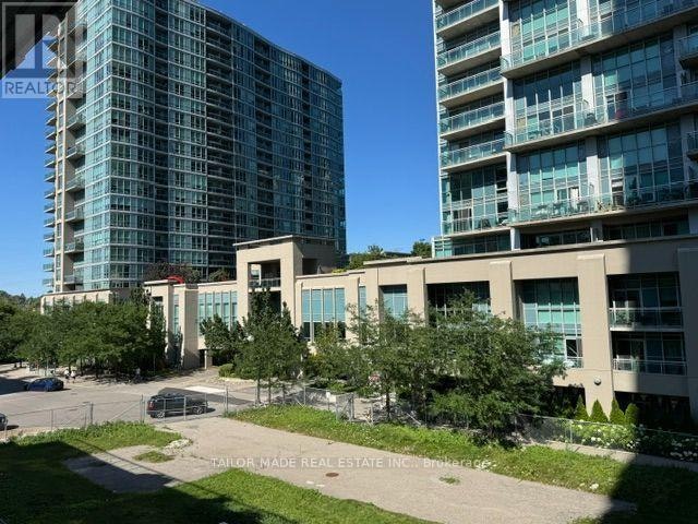 312-251 Manitoba Street, Toronto, ON, M8Y 0C7 - 4