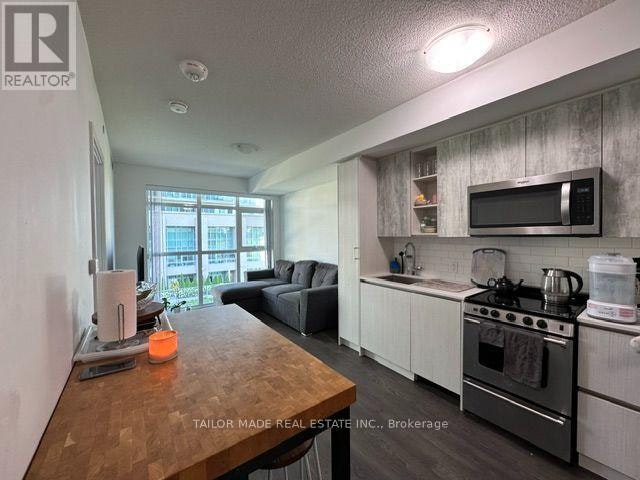 312-251 Manitoba Street, Toronto, ON, M8Y 0C7 - 7