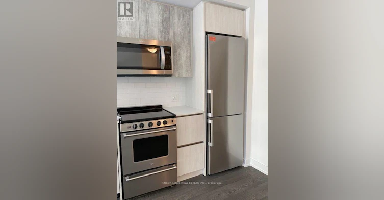 312-251 Manitoba Street, Toronto, ON, M8Y 0C7 - 18