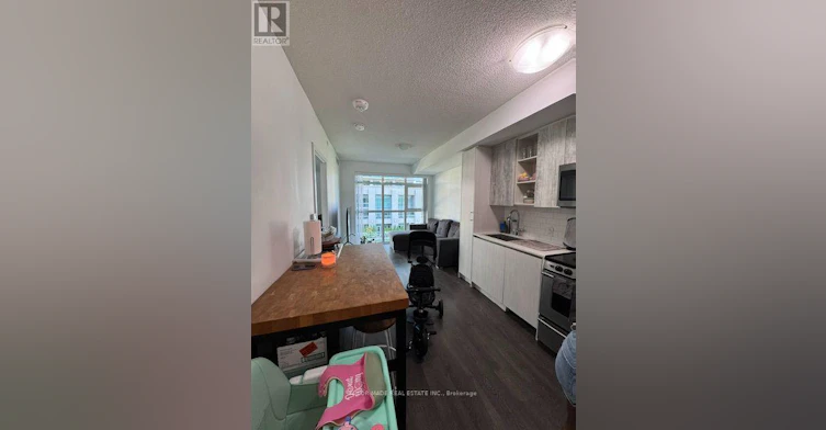 312-251 Manitoba Street, Toronto, ON, M8Y 0C7 - 5