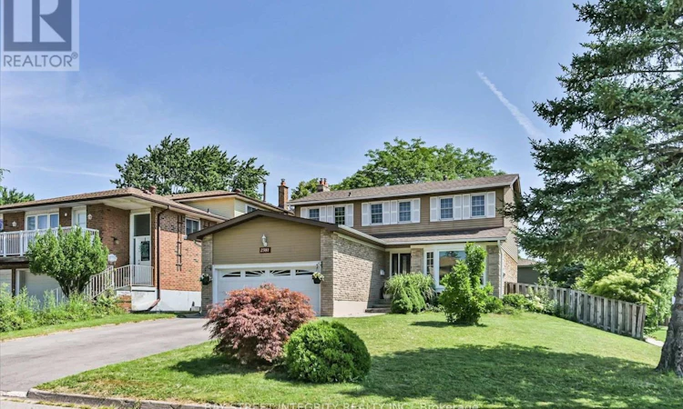2381 Lyford Lane