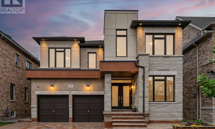 15 Edworthy Gardens