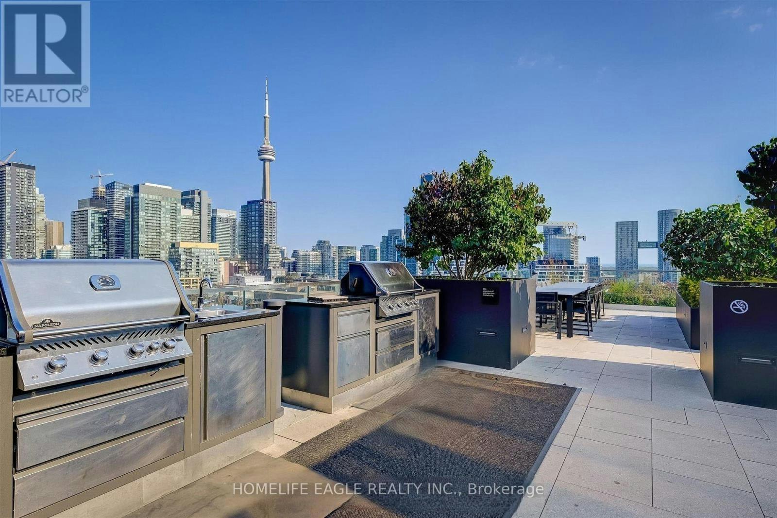 827-505 Richmond Street, Toronto, ON, M5V 1Y3 - 39