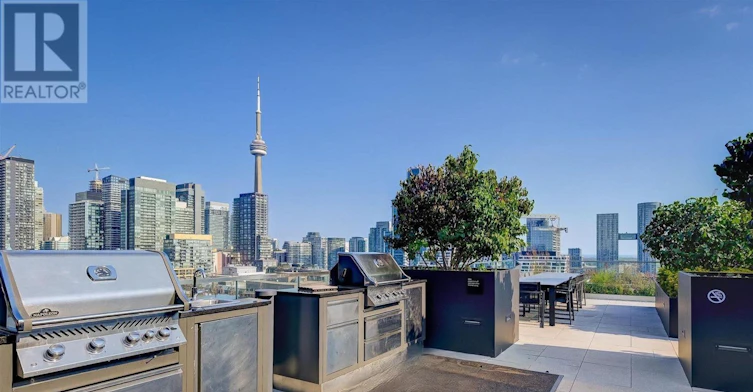 827-505 Richmond Street, Toronto, ON, M5V 1Y3 - 39
