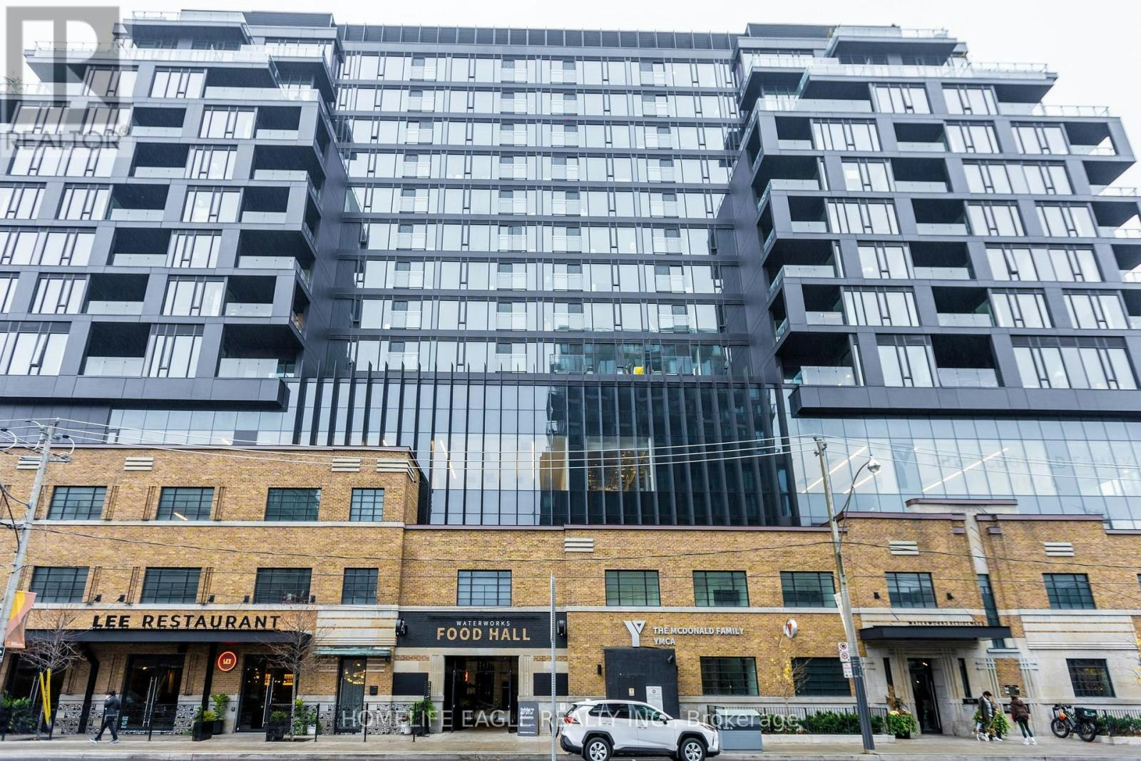 827-505 Richmond Street, Toronto, ON, M5V 1Y3 - 2