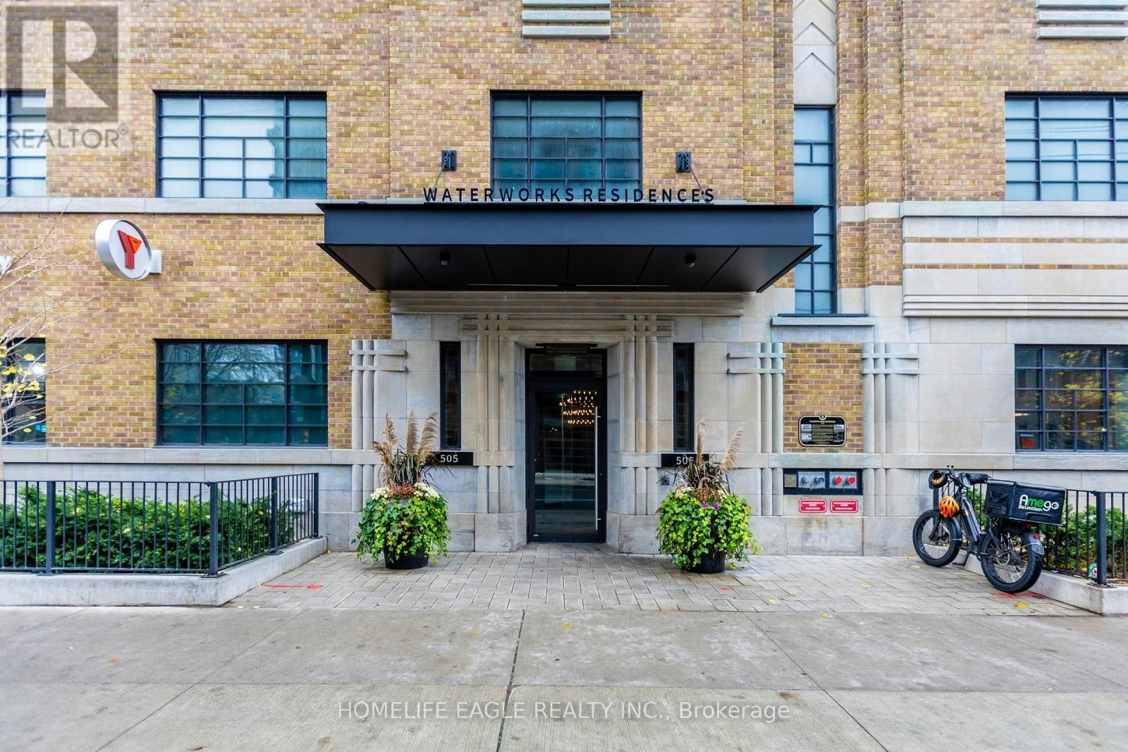 827-505 Richmond Street, Toronto, ON, M5V 1Y3