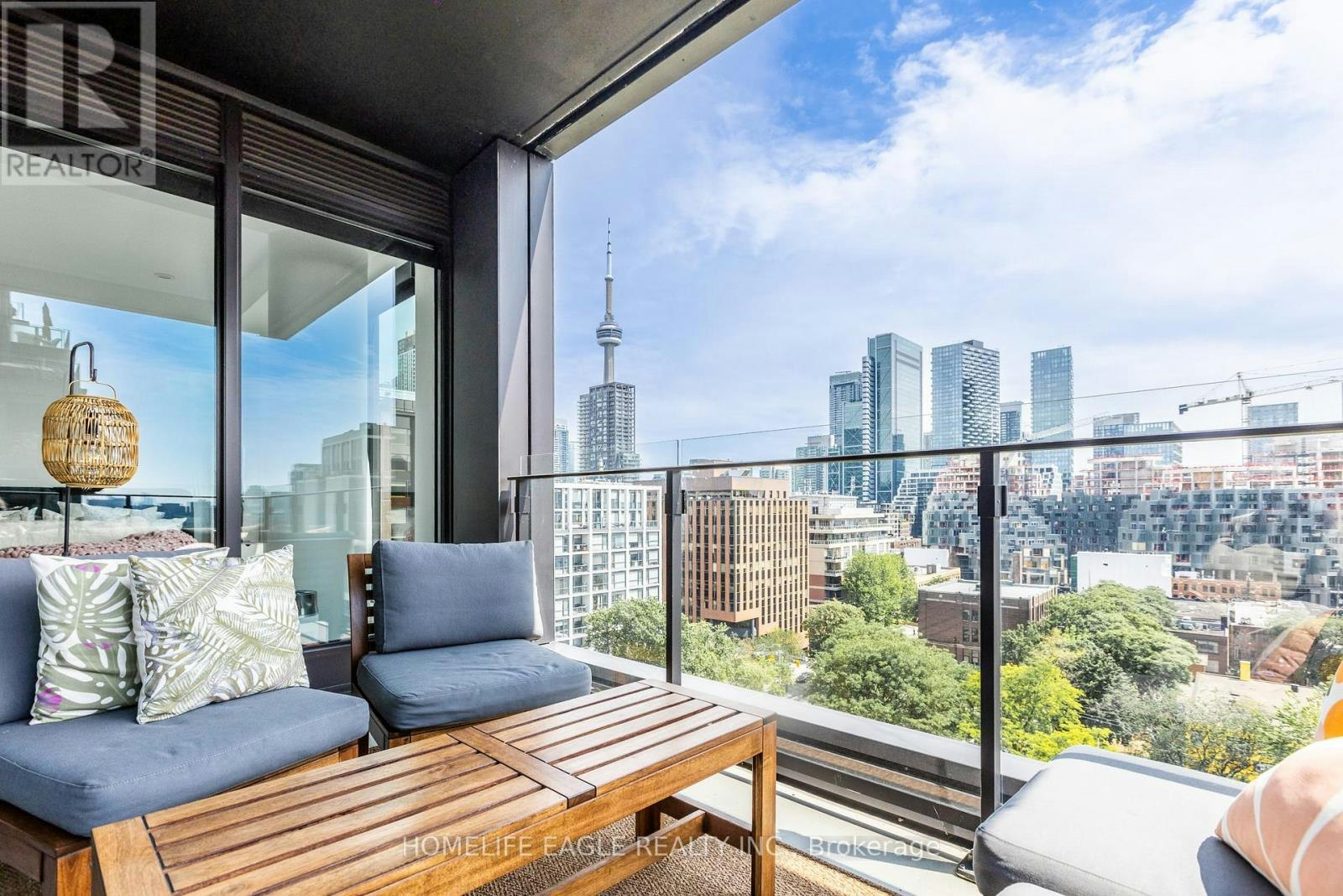827-505 Richmond Street, Toronto, ON, M5V 1Y3 - 35