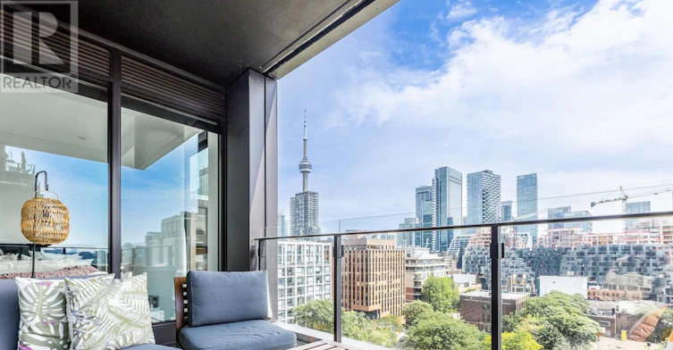 827-505 Richmond Street, Toronto, ON, M5V 1Y3 - 35