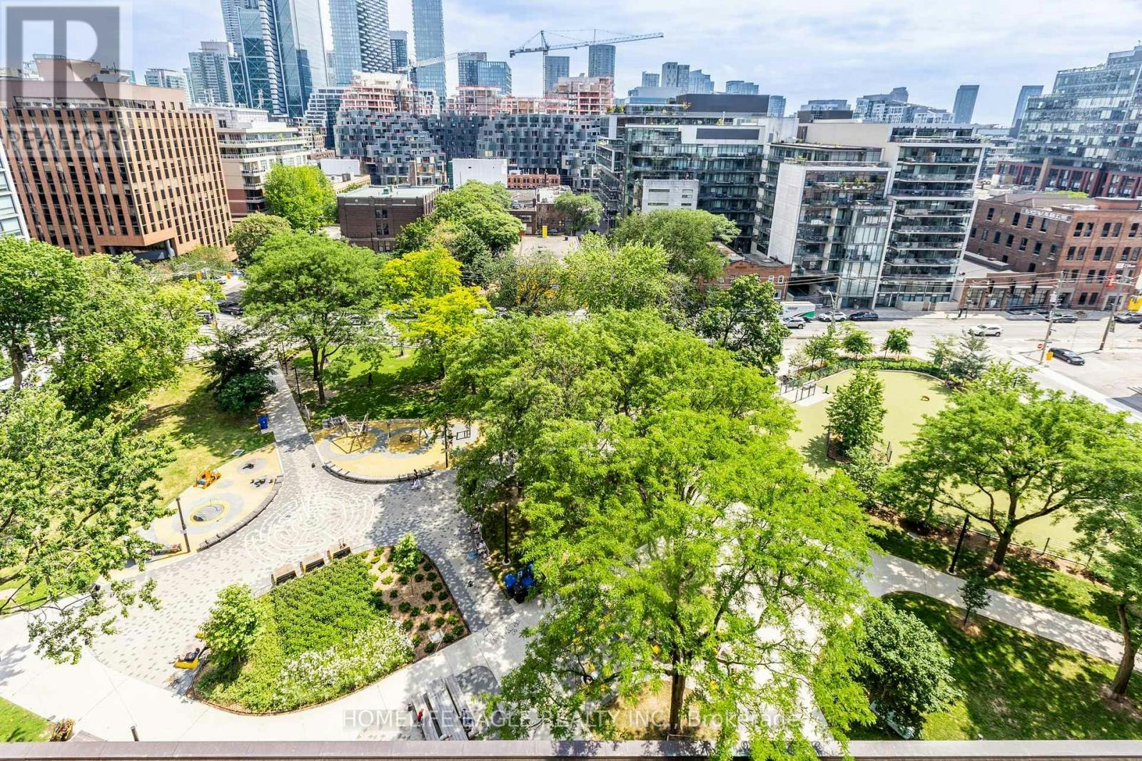 827-505 Richmond Street, Toronto, ON, M5V 1Y3 - 37