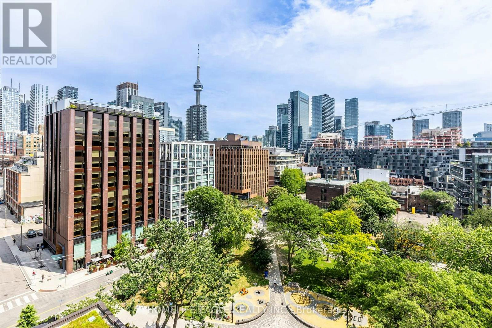 827-505 Richmond Street, Toronto, ON, M5V 1Y3 - 23
