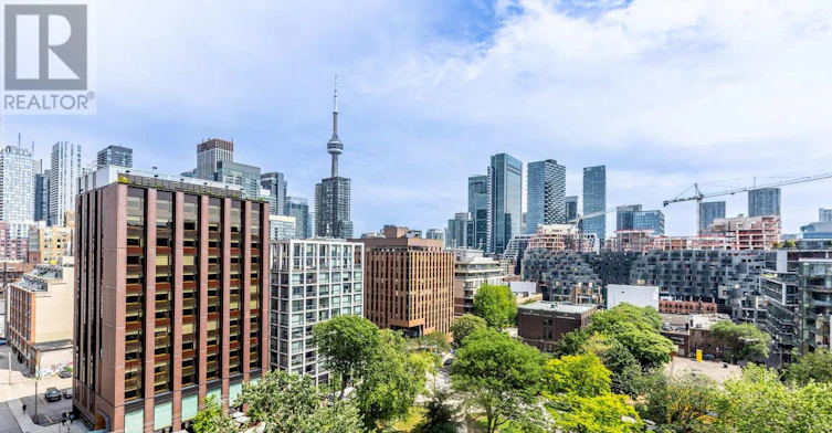 827-505 Richmond Street, Toronto, ON, M5V 1Y3 - 23