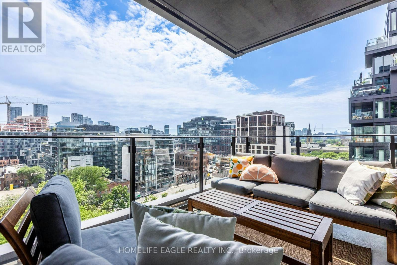 827-505 Richmond Street, Toronto, ON, M5V 1Y3 - 36
