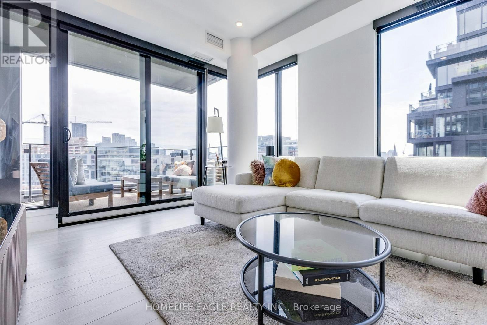 827-505 Richmond Street, Toronto, ON, M5V 1Y3 - 19