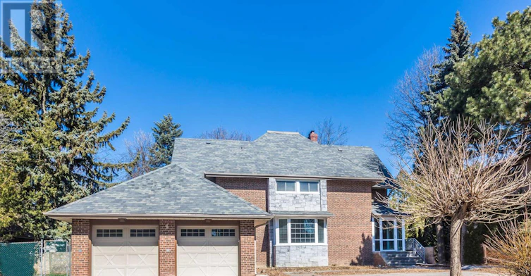 4 Sagewood Drive, Toronto, ON, M3B 1T4