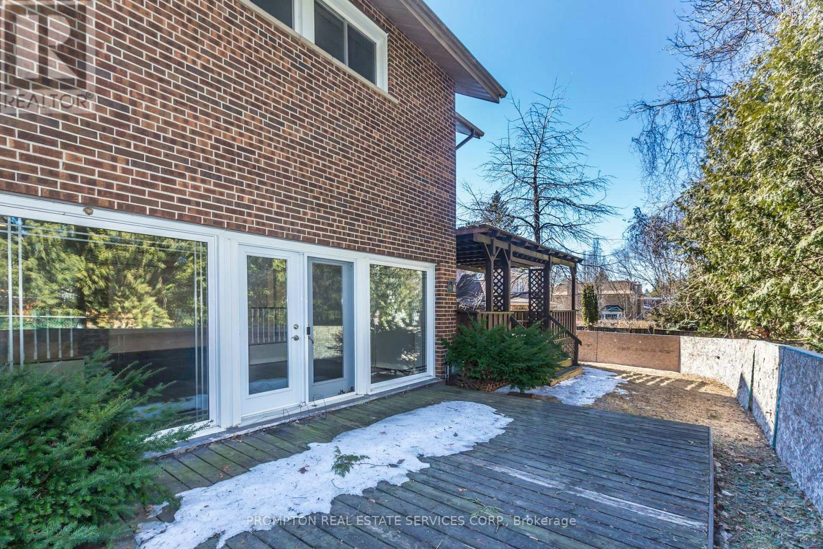 4 Sagewood Drive, Toronto, ON, M3B 1T4 - 30