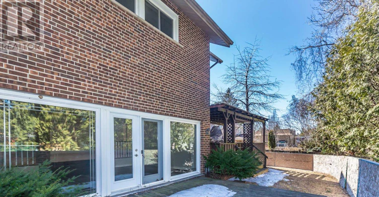 4 Sagewood Drive, Toronto, ON, M3B 1T4 - 30