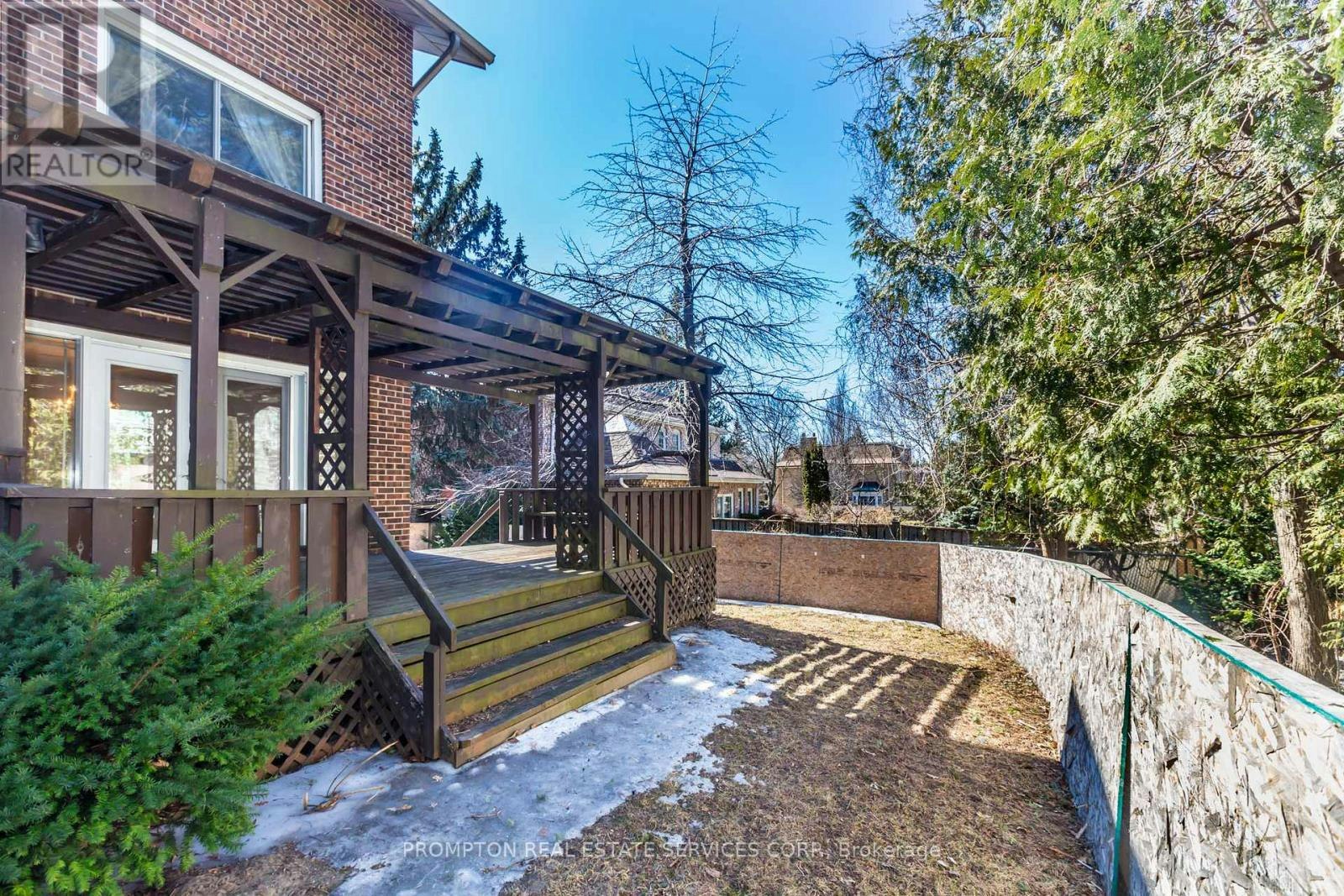 4 Sagewood Drive, Toronto, ON, M3B 1T4 - 31