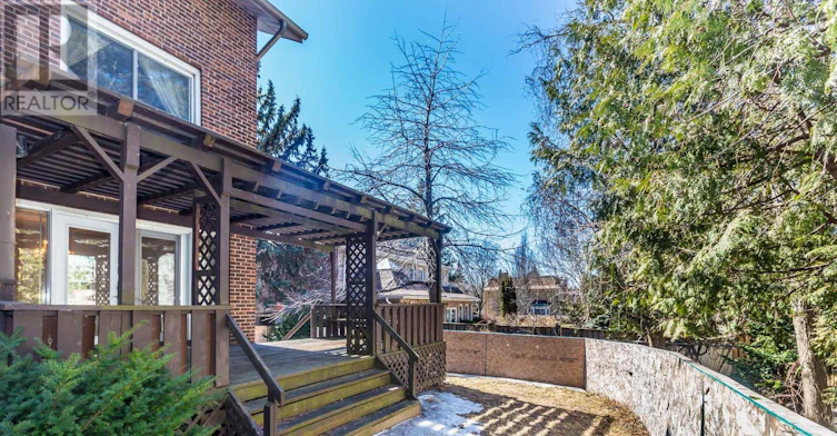 4 Sagewood Drive, Toronto, ON, M3B 1T4 - 31