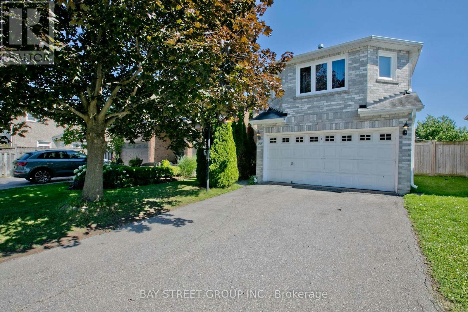 22 Taos Court, Richmond Hill, ON, L4C 0G5
