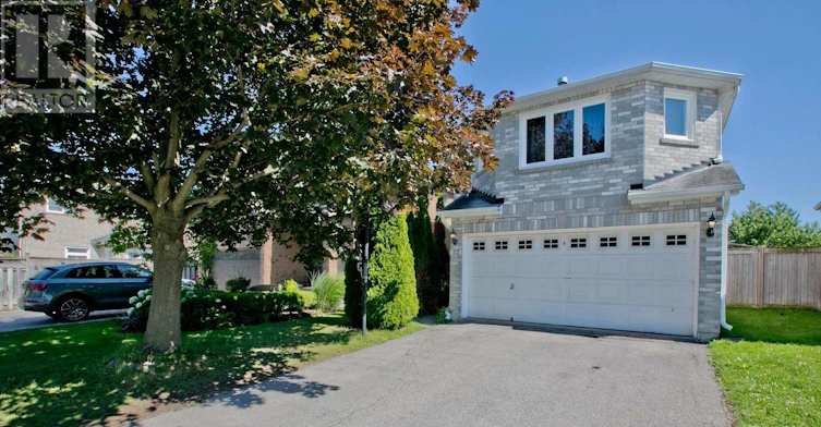 22 Taos Court, Richmond Hill, ON, L4C 0G5