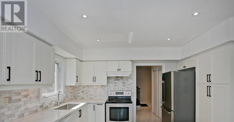 22 Taos Court, Richmond Hill, ON, L4C 0G5 - 5