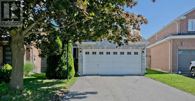 22 Taos Court, Richmond Hill, ON, L4C 0G5 - 2