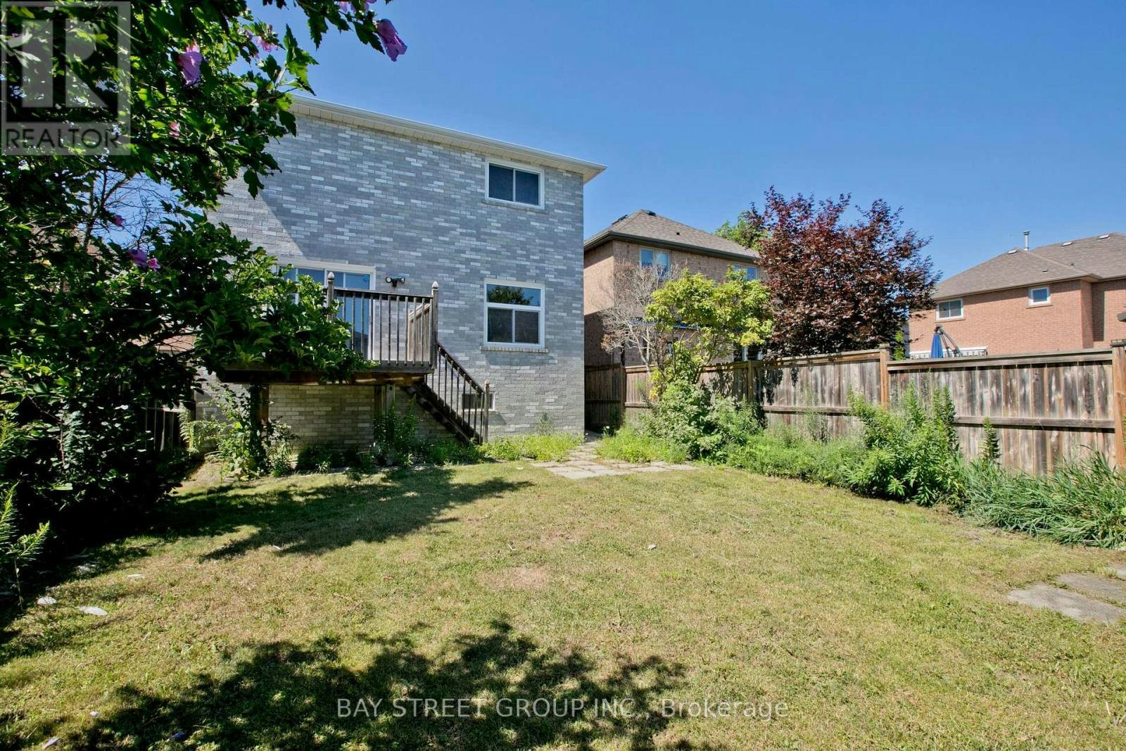 22 Taos Court, Richmond Hill, ON, L4C 0G5 - 25