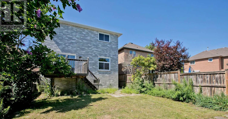 22 Taos Court, Richmond Hill, ON, L4C 0G5 - 25