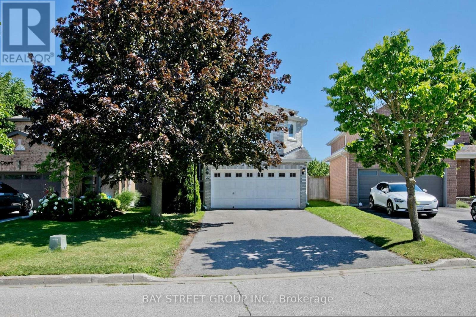 22 Taos Court, Richmond Hill, ON, L4C 0G5 - 3