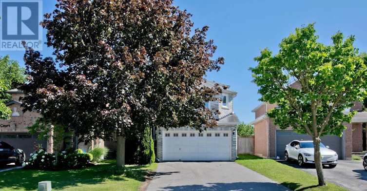 22 Taos Court, Richmond Hill, ON, L4C 0G5 - 3