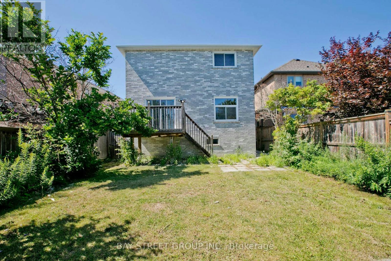 22 Taos Court, Richmond Hill, ON, L4C 0G5 - 26