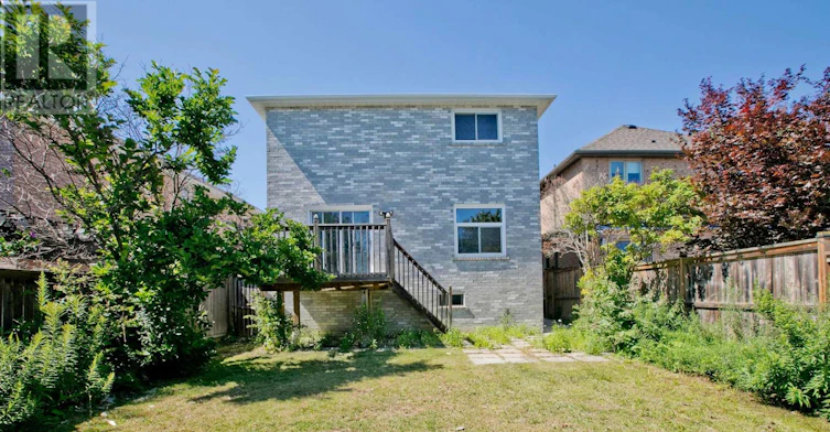 22 Taos Court, Richmond Hill, ON, L4C 0G5 - 26