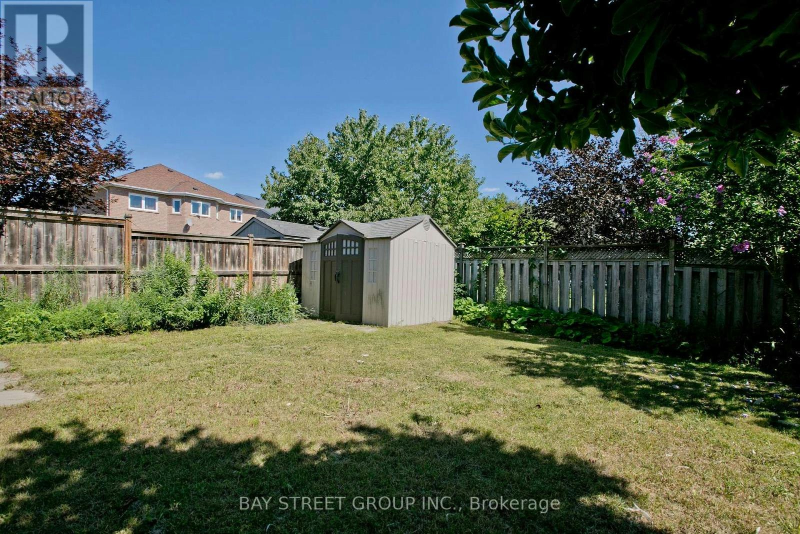 22 Taos Court, Richmond Hill, ON, L4C 0G5 - 27