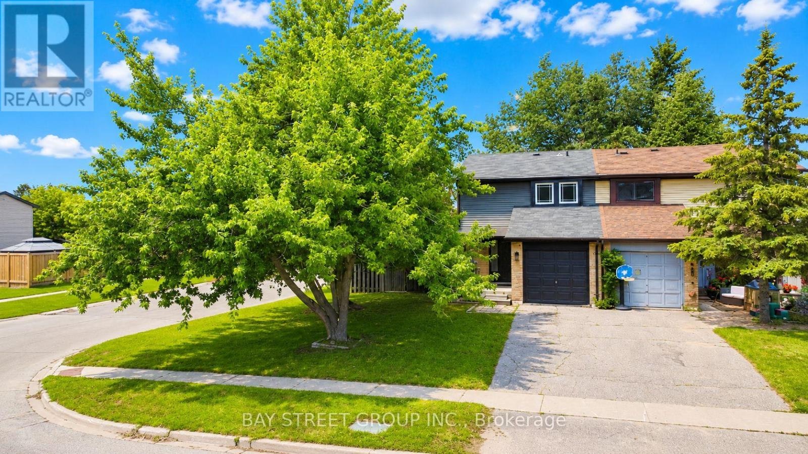 245 Browning Trail, Barrie, ON, L4N 5C9
