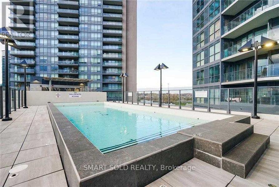 3002-10 Park Lawn Road, Toronto, ON, M8Y 0H9 - 15