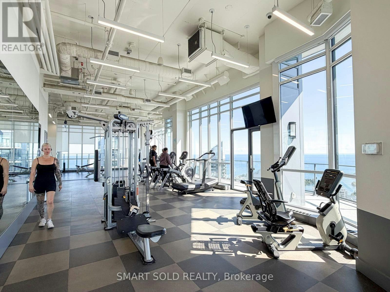 3002-10 Park Lawn Road, Toronto, ON, M8Y 0H9 - 14