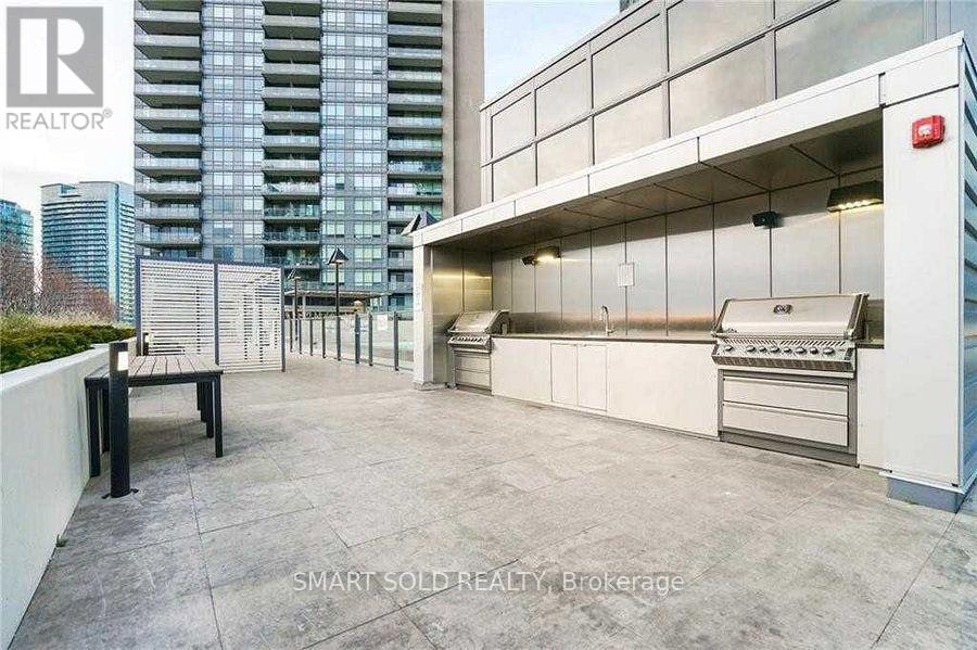 3002-10 Park Lawn Road, Toronto, ON, M8Y 0H9 - 16