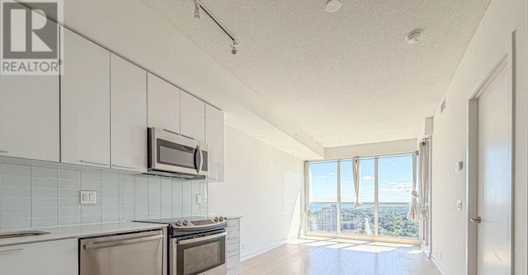3002-10 Park Lawn Road, Toronto, ON, M8Y 0H9 - 2