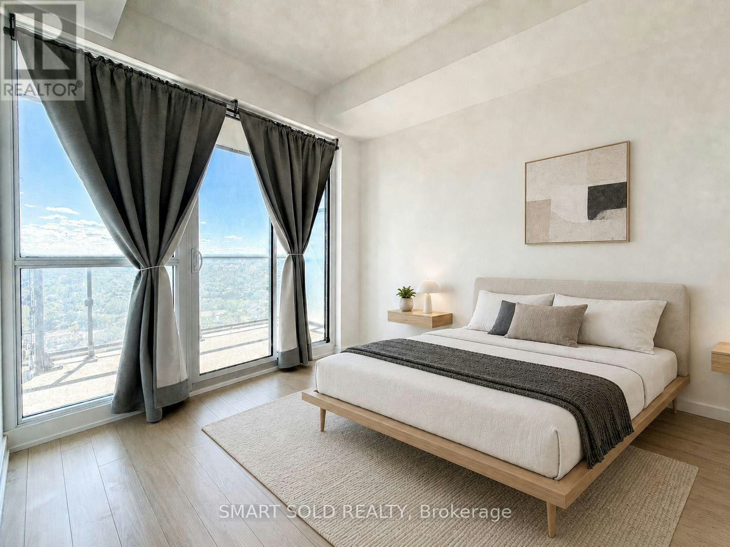 3002-10 Park Lawn Road, Toronto, ON, M8Y 0H9 - 8