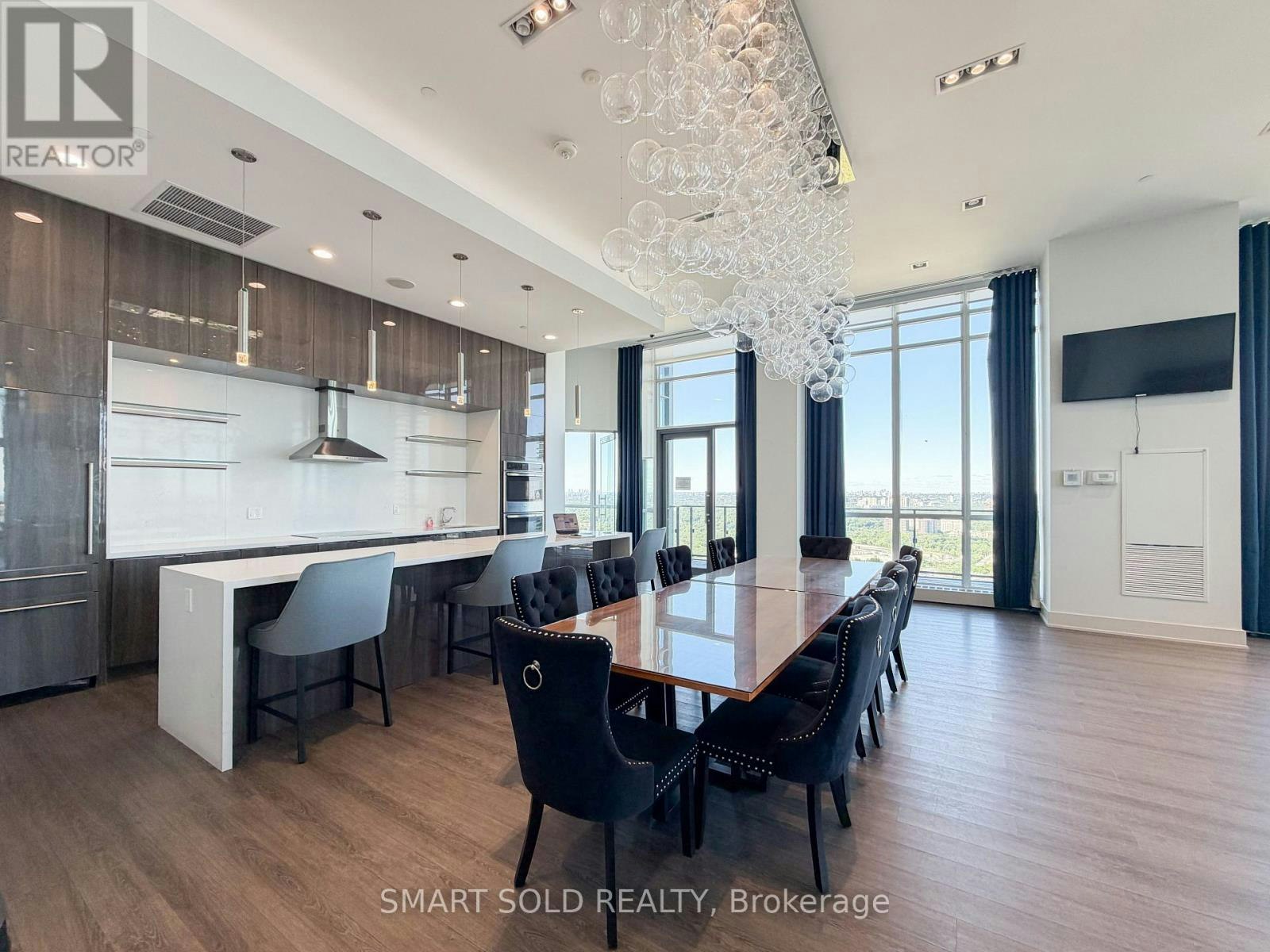 3002-10 Park Lawn Road, Toronto, ON, M8Y 0H9 - 17