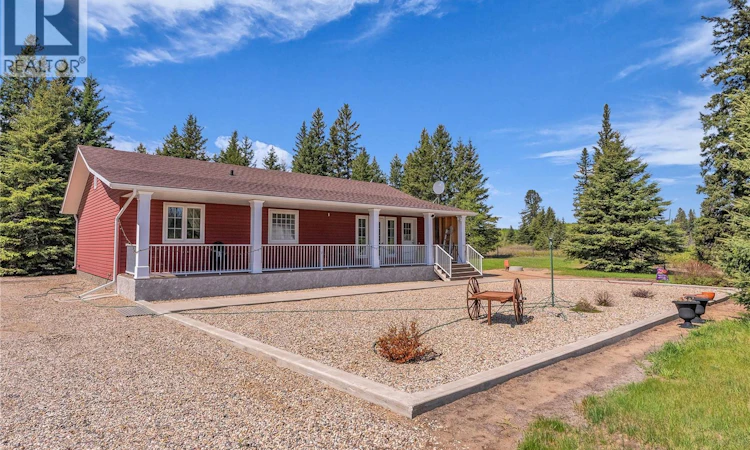 TWIN Creek Ranch