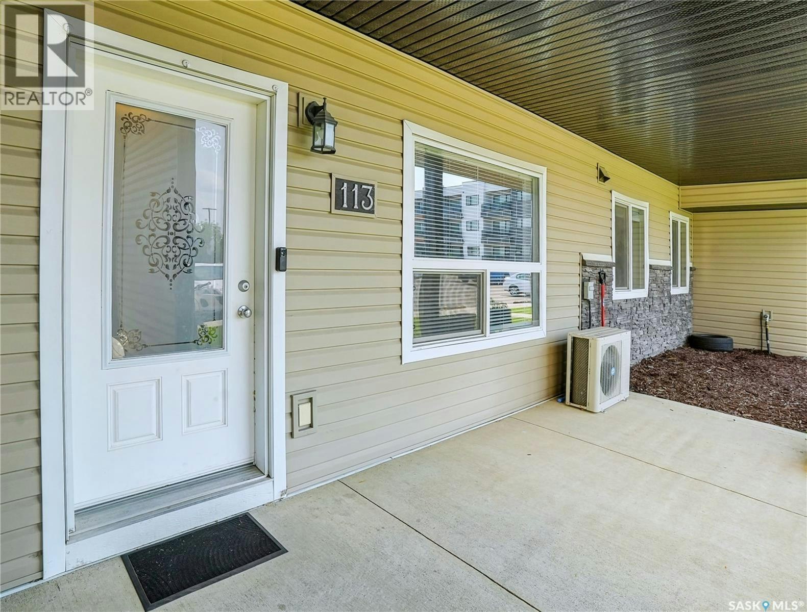 113-125 Willis Crescent, Saskatoon, SK, S7T 0T1