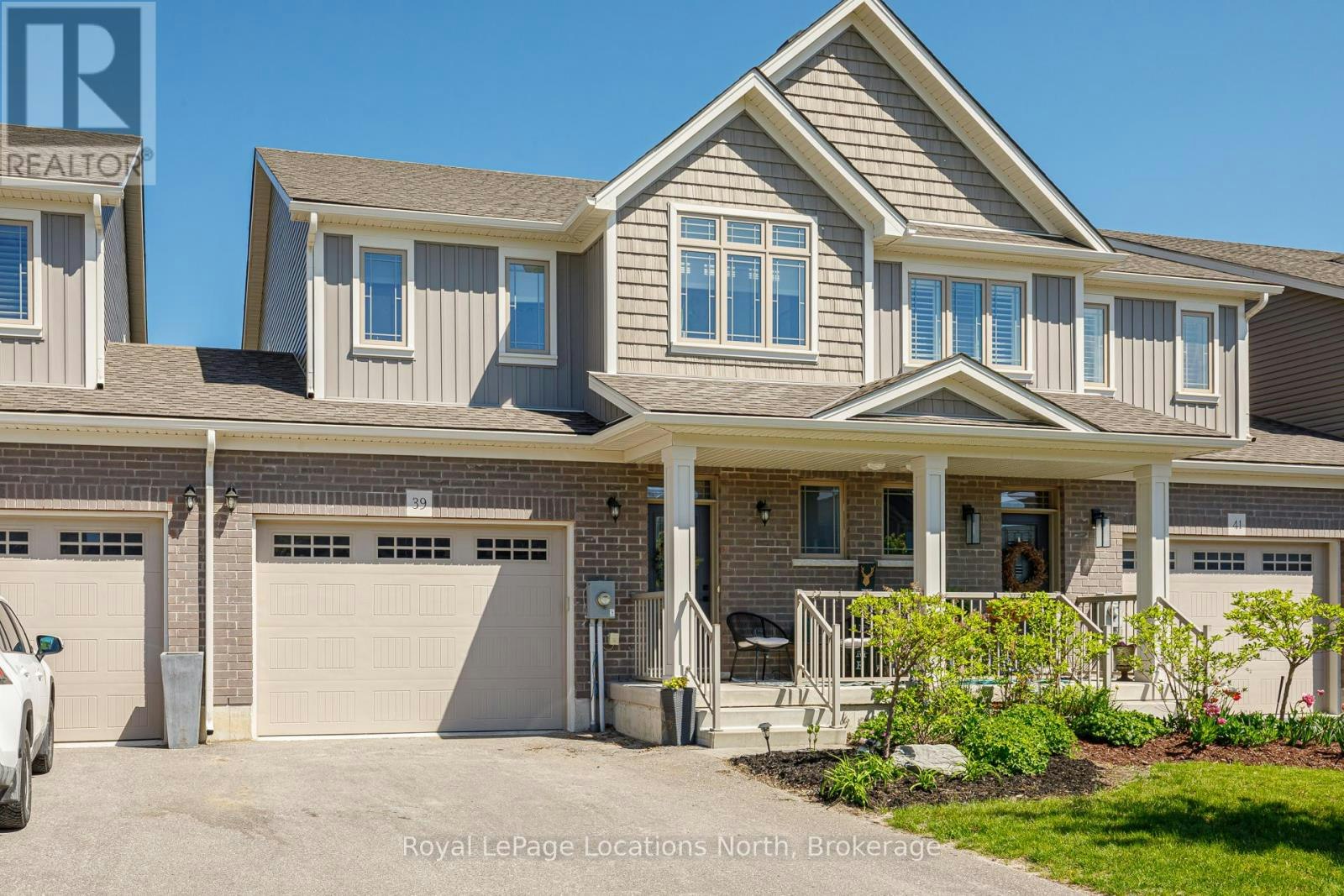 39 George Zubek Drive, Collingwood, ON, L9Y 1M5