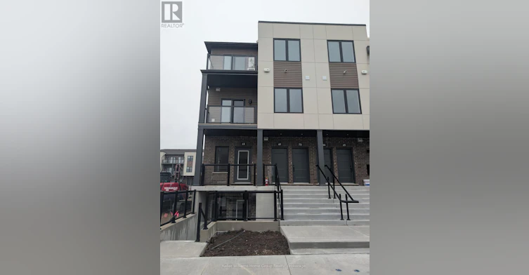 C68-42 Lowes Road W, Guelph, ON, N1G 0H4