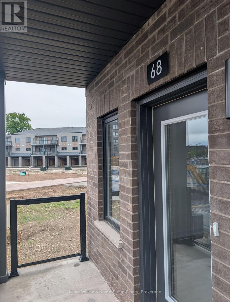 C68-42 Lowes Road W, Guelph, ON, N1G 0H4 - 2